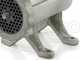 OUTLET - DIFETTI ESTETICI - Reber 8683N n&deg; 22  - Tritacarne manuale a manovella da appoggio - In ghisa