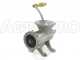 OUTLET - DIFETTI ESTETICI - Reber 8683N n&deg; 22  - Tritacarne manuale a manovella da appoggio - In ghisa