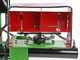Seven Italy 20T - Spaccalegna a trattore  - Orizzontale