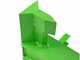 Seven Italy 20T - Spaccalegna a trattore  - Orizzontale
