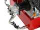 Spaccalegna a scoppio 16T - Orizzontale - Loncin 200F