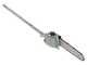 Honda UMC 435 E - Decespugliatore a scoppio multifunzione - GX35T