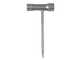 Honda UMC 435 E - Decespugliatore a scoppio multifunzione - GX35T