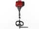 Honda UMC 435 E - Decespugliatore a scoppio multifunzione - GX35T