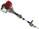 Honda UMC 435 E - Decespugliatore a scoppio multifunzione - GX35T