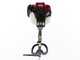 Honda UMC 435 E - Decespugliatore a scoppio multifunzione - GX35T