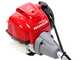 Honda UMC 435 E - Decespugliatore a scoppio multifunzione - GX35T