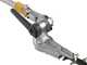 Honda UMC 435 E - Decespugliatore a scoppio multifunzione - GX35T