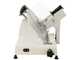 Berkel Red Line 300 Bianca - Affettatrice con lama in acciaio cromato da 300 mm