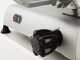 Berkel Red Line 300 Bianca - Affettatrice con lama in acciaio cromato da 300 mm