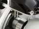 Berkel Red Line 300 Bianca - Affettatrice con lama in acciaio cromato da 300 mm