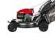 Honda HRN 536 VK - Tagliaerba a scoppio semovente - Honda GCVx 170 - Taglio 53 cm