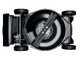 Honda HRN 536 VK - Tagliaerba a scoppio semovente - Honda GCVx 170 - Taglio 53 cm