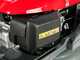 Honda HRN 536 VK - Tagliaerba a scoppio semovente - Honda GCVx 170 - Taglio 53 cm