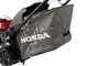Honda HRN 536 VK - Tagliaerba a scoppio semovente - Honda GCVx 170 - Taglio 53 cm
