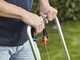 Gardena 436-20 - Seminatrice manuale a spinta - Spandiconcime - Taglia XL