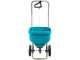 Gardena 436-20 - Seminatrice manuale a spinta - Spandiconcime - Taglia XL