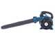 Wortex SFM-T2 - Soffiatore a scoppio motore 2 tempi - 1 HP