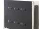 Fimar MICRO1C - Forno elettrico per pizza - 2200 W