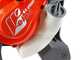 Efco SA 2500 - Soffiatore a scoppio motore 2 tempi