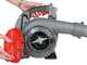 Efco SA 2500 - Soffiatore a scoppio motore 2 tempi