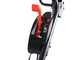 Honda HRX 537 HZ - Tagliaerba a scoppio trazionato - Honda GCVx 200 - Taglio 53 cm