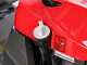 Honda HRX 537 HZ - Tagliaerba a scoppio trazionato - Honda GCVx 200 - Taglio 53 cm