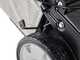 Honda HRX 537 HZ - Tagliaerba a scoppio trazionato - Honda GCVx 200 - Taglio 53 cm
