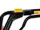 Honda HRX 537 HZ - Tagliaerba a scoppio trazionato - Honda GCVx 200 - Taglio 53 cm