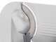 DCG AS 2465 - Affettatrice con lama da 190 mm - 150W