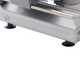 DCG AS 2465 - Affettatrice con lama da 190 mm - 150W