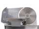 DCG AS 2465 - Affettatrice con lama da 190 mm - 150W
