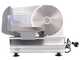 DCG AS 2465 - Affettatrice con lama da 190 mm - 150W