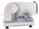 DCG AS 2465 - Affettatrice con lama da 190 mm - 150W