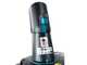 Makita SN001GZ - Spazzaneve a batteria - 2x 40V 4Ah
