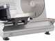 DCG AS 2470 - Affettatrice con lama da 220 mm - 180W