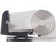 DCG AS 2470 - Affettatrice con lama da 220 mm - 180W