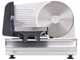 DCG AS 2470 - Affettatrice con lama da 220 mm - 180W