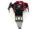Honda UMK 435 LE - Decespugliatore a benzina 4 tempi - GX35T