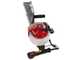 Honda HHH 25S 75ET - Tagliasiepi a scoppio con lama da 72 cm - 25 cc