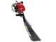 Honda HHH 25S 75ET - Tagliasiepi a scoppio con lama da 72 cm - 25 cc