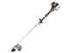 Honda UMK 425 LE - Decespugliatore a benzina 4 tempi - GX25T