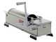 OUTLET - PICCOLI DIFETTI ESTETICI - Reber 8974 N INOX - Insaccatrice manuale professionale 12 Kg - 2 Velocit&agrave;