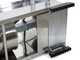OUTLET - PICCOLI DIFETTI ESTETICI - Reber 8974 N INOX - Insaccatrice manuale professionale 12 Kg - 2 Velocit&agrave;