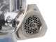 Fimar TC12S - Tritacarne elettrico - 230 V - 1 HP - Gruppo macinazione in INOX - Senza inversione di marcia