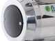 Fimar TC12S - Tritacarne elettrico - 230 V - 1 HP - Gruppo macinazione in INOX - Senza inversione di marcia