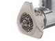 Fimar TC12S - Tritacarne elettrico - 230 V - 1 HP - Gruppo macinazione in INOX - Senza inversione di marcia
