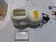 OUTLET - DA ESPOSIZIONE - Reber Fido 9250 BG Bianco/Giallo - Grattugia elettrica da tavolo - 140W