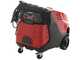 OUTLET - PICCOLI DIFETTI ESTETICI - Idromatic Kon 200.15 - idropulitrice ad acqua calda industriale - trifase - 200 bar - 900 lt/h