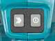 Makita XGT UC030GZ - Elettrosega a batteria - Barra da 50 cm - 40V - SENZA BATTERIA E CARICABATTERIE